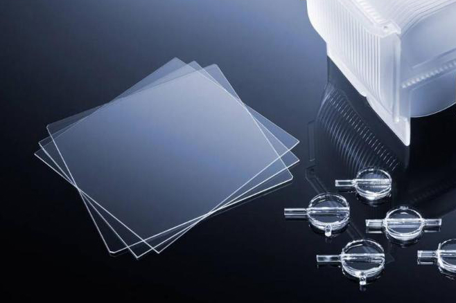 Sapphire-based substrates